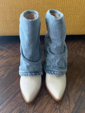 Steve Madden Boots
